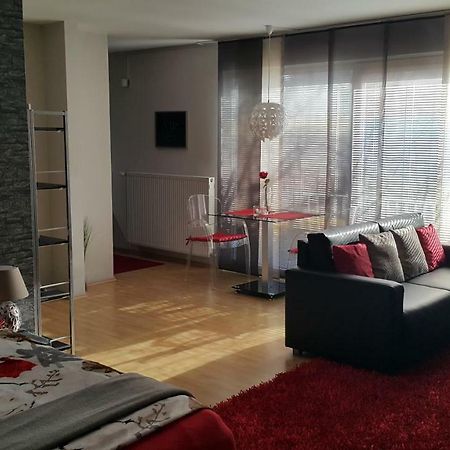 Apartment Rosy 류블랴나 외부 사진